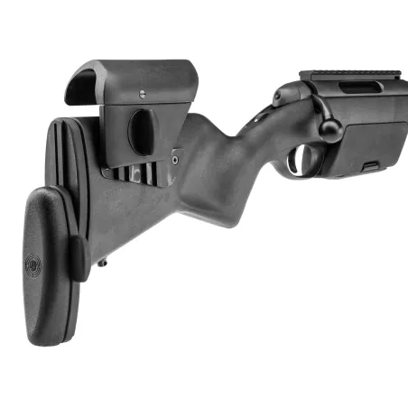 Carabine Steyr Mannlicher SSG04 
