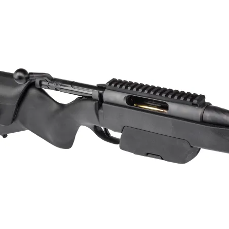 Carabine Steyr Mannlicher SSG04 