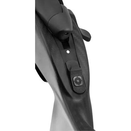 Carabine STEYR SM12  Carbone 