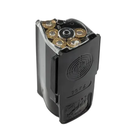 Chargeur Rotatif STEYR 