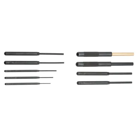 Chasse Goupille Recknagel 