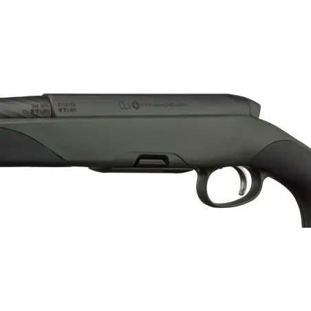 Carabine STEYR SM12 SX 