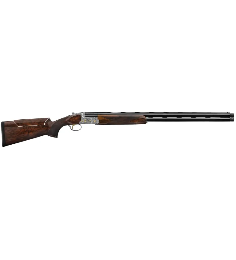 Fusil Guerini INVICTUS III Sporting - 12/76 - Gaucher 