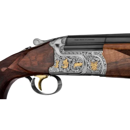 Fusil Guerini INVICTUS III Sporting - 12/76 - Gaucher 