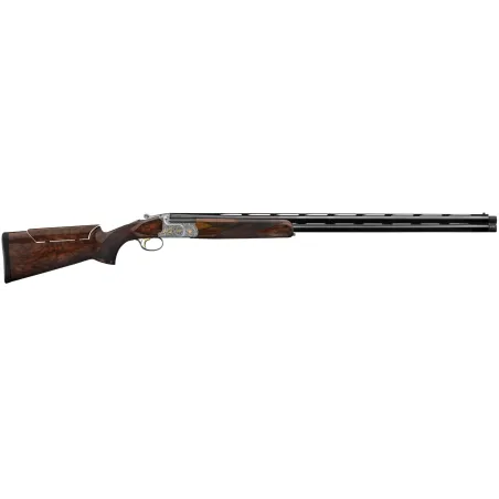 Fusil Guerini INVICTUS III Sporting - 12/76 - Gaucher 