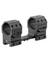Montage monobloc spécial gros calibre Audere Adversus Gen 2 