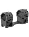 Montage monobloc spécial gros calibre Audere Adversus Gen 2 