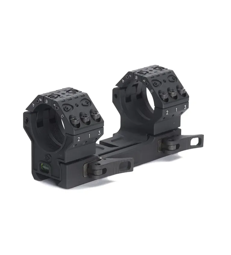 Montage monobloc Decumanus M1 ROME pour carabine Victrix 