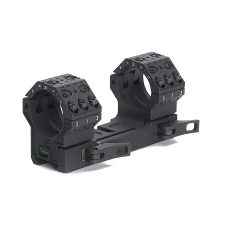 Montage monobloc Decumanus M1 ROME pour carabine Victrix 