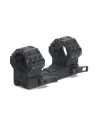 Montage monobloc Decumanus M1 ROME pour carabine Victrix 