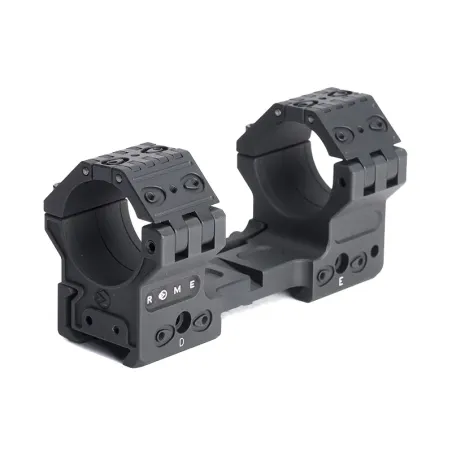 Montage monobloc Decumanus M1 ROME pour carabine Victrix 