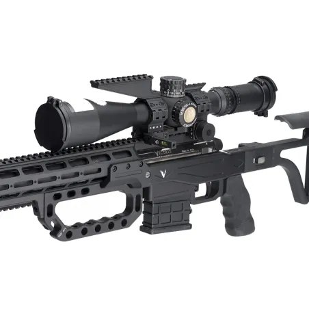 Montage monobloc Decumanus M1 ROME pour carabine Victrix 