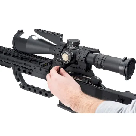 Montage monobloc Decumanus M1 ROME pour carabine Victrix 