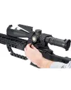 Montage monobloc Decumanus M1 ROME pour carabine Victrix 