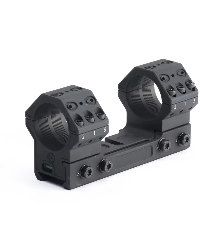 Montage monobloc Decumanus M3 ROME pour carabine Victrix 