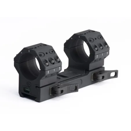 Montage monobloc Decumanus M3 ROME pour carabine Victrix 
