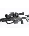 Montage monobloc Decumanus M3 ROME pour carabine Victrix 
