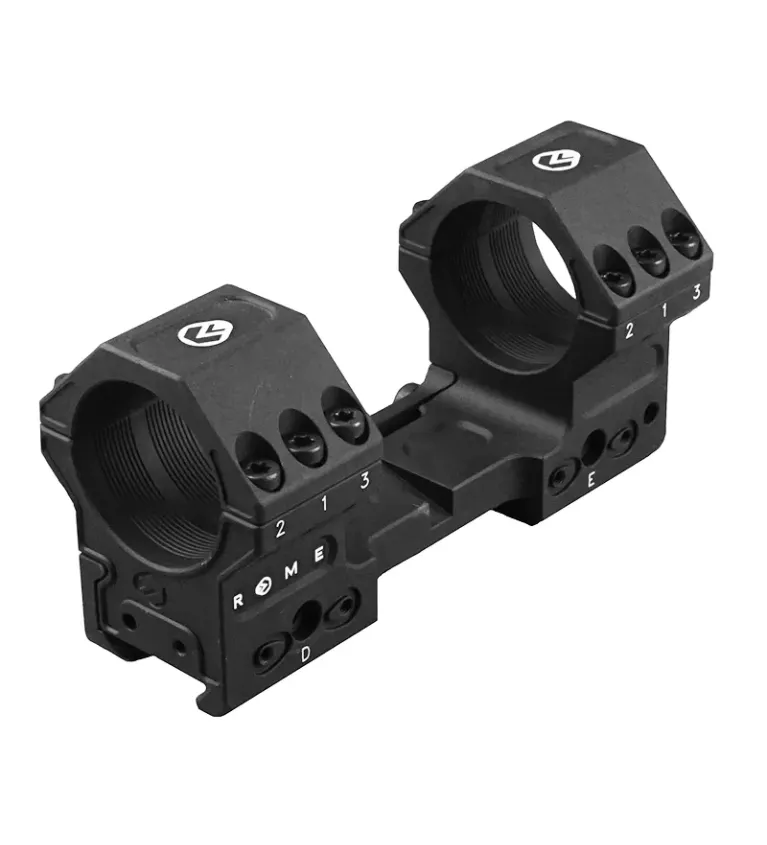 Montage monobloc Decumanus M5 ROME pour carabine Victrix 