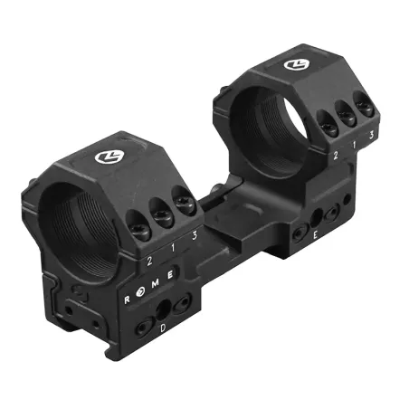 Montage monobloc Decumanus M5 ROME pour carabine Victrix 