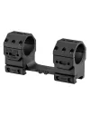 Montage monobloc spécial gros calibre Audere Adversus Gen 3 - 20 ou 40 MOA 