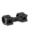 Montage monobloc spécial gros calibre Audere Adversus Gen 3 - 20 ou 40 MOA 