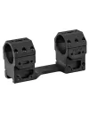 Montage monobloc spécial gros calibre Audere Adversus Gen 3 - 20 ou 40 MOA 