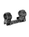 Montage monobloc penté à 20 MOA Mak - Rail 21 mm 