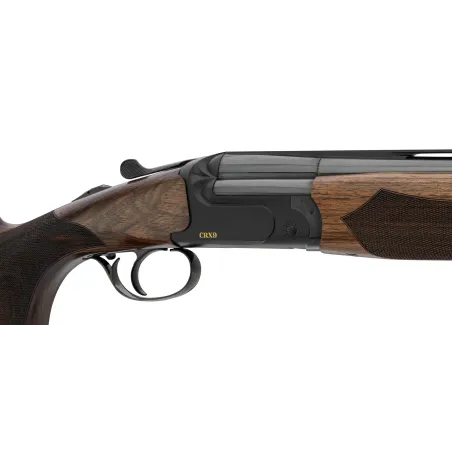 Fusil Fossari Sporting CRX9 - Cal. 12/76 