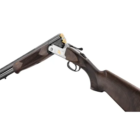 Fusil Fair superposé Premier Becassier - Cal.12 