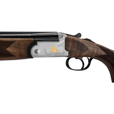 Fusil Fair superposé Premier Ergal 