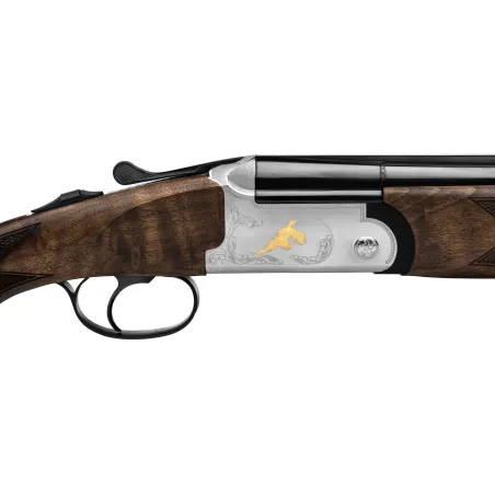 Fusil Fair superposé Premier Ergal 
