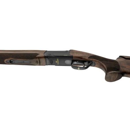 Fusil Fossari Sporting CRX9 - Cal. 12/76 