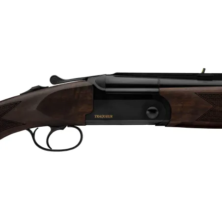 Fusil Fair Traqueur Slug - 12/76 
