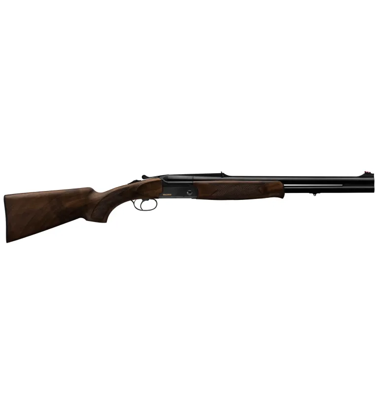 Fusil Fair Traqueur Battue - Superposé Cal.12 