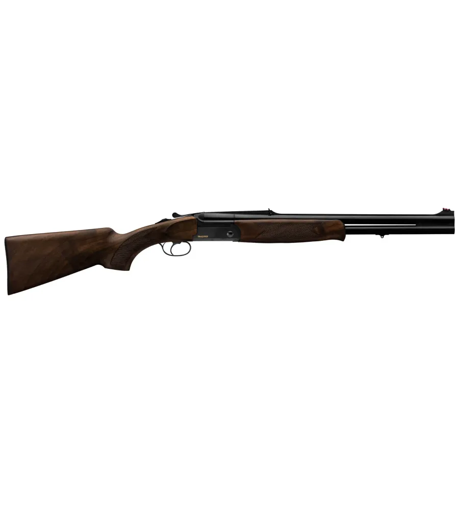 Fusil Fair Traqueur Battue - Superposé Cal.12 Fusil Fair Traqueur Battue - Superposé Cal.12