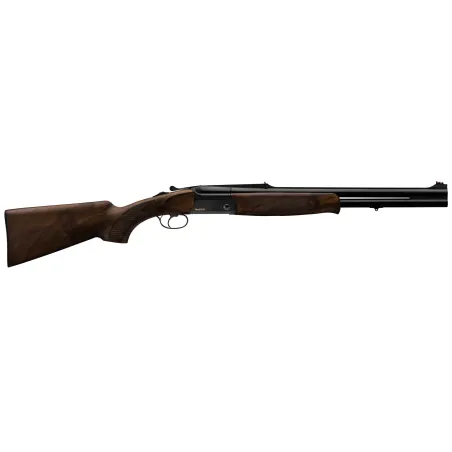 Fusil Fair Traqueur Battue - Superposé Cal.12 