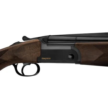 Fusil Fair Traqueur Battue - Superposé Cal.12 