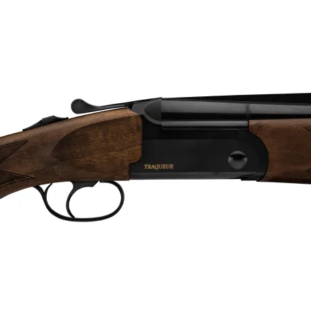 Fusil Fair Traqueur Battue - Superposé Cal.12 
