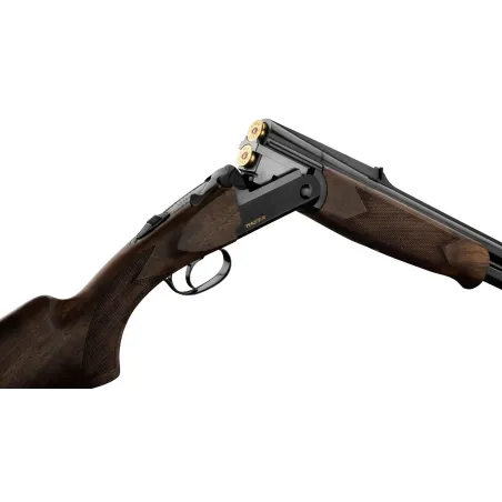 Fusil Fair Traqueur Battue - Superposé Cal.12 
