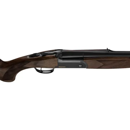 Fusil Fair Traqueur Battue - Superposé Cal.12 