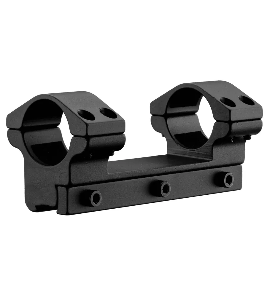 Montage monobloc Gamo 25,4 mm Montage monobloc Gamo 25,4 mm