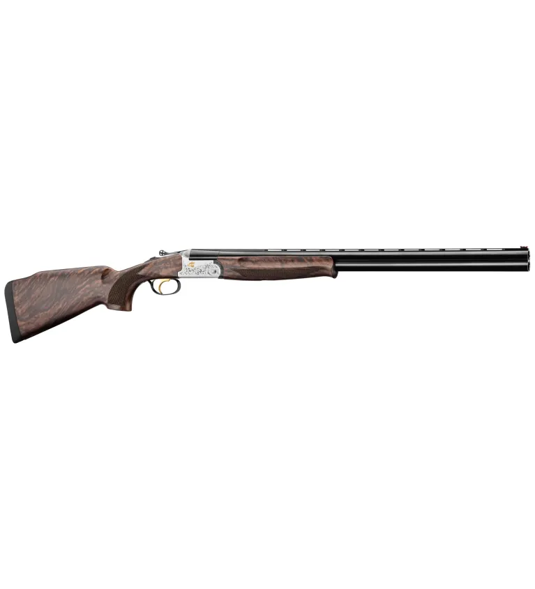 Fusil Fair superposé Ergal Compact - Femme - Cal. 20/76 