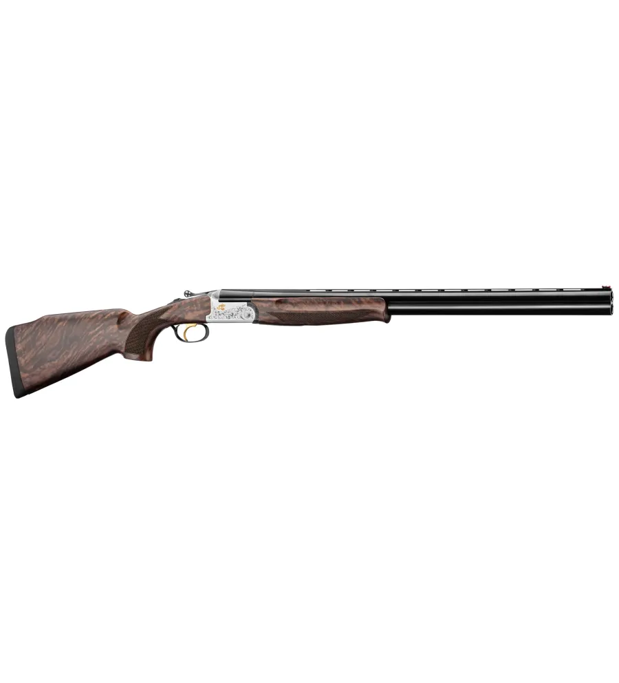 Fusil Fair superposé Ergal Compact - Femme - Cal. 20/76 Fusil Fair superposé Ergal Compact - Femme - Cal. 20/76