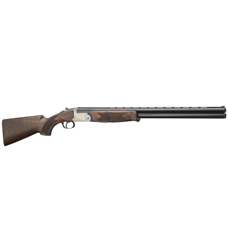 Fusil Fair Superposé Classic Ergal - Extracteur - 12/76 