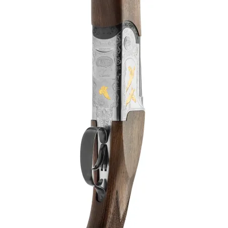 Fusil Fair Superposé Classic Ergal - Extracteur - 12/76 