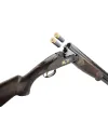 Fusil Fair superposé - Classic Acier - Extracteur - Bascule noire Cal. 12 