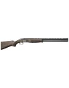 Fusil Fair superposé - Classic Acier - Extracteur - Bascule noire Cal. 12 