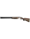 Fusil de chasse Fair Classic Acier - Extracteur Bascule silver - Chokes fixes - Cal. 12Mag 