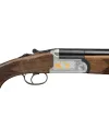 Fusil de chasse Fair Classic Acier - Extracteur Bascule silver - Chokes fixes - Cal. 12Mag 
