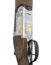 Fusil de chasse Fair Classic Acier - Extracteur Bascule silver - Chokes fixes - Cal. 12Mag 